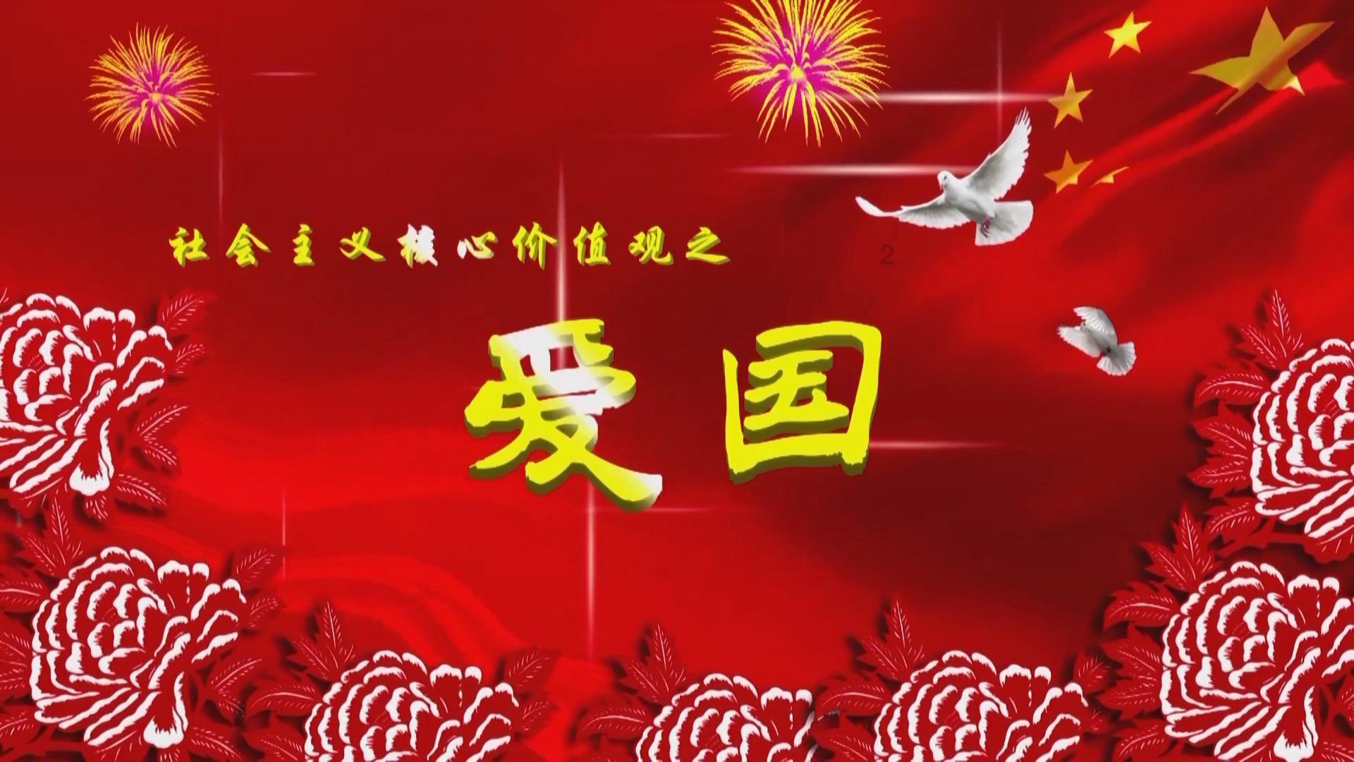 白莲花守则