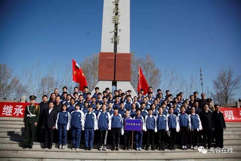 甘肃平凉崆峒区:小戏台唱出大幸福
