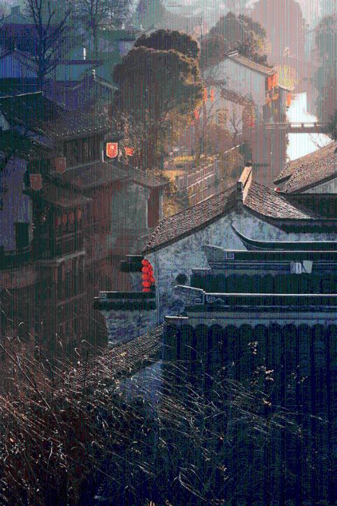 校园追星变形记